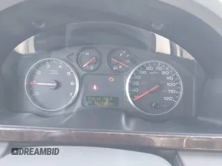 2005 Ford Five Hundred SEL с VIN 1FAFP24135G201755, выставлен на аукционе IAAI как лот 42063527 с пробегом 142 787 миль миль и . История ставок и продаж доступна на DreamBid. Изображение 7.