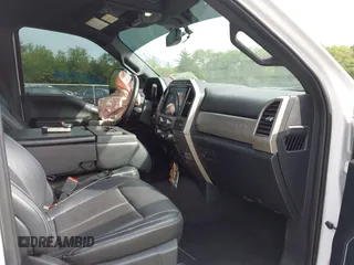2022 Ford F-250 XL with VIN 1FT7W2BT1NEE27715, listed as a IAAI auction lot 42269588 with 77,147 mi miles and . Bid and sale history available at DreamBid. Image 5.