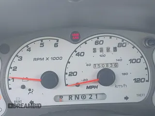 2003 Ford Explorer Sport Trac XLS с VIN 1FMZU77E33UC71147, выставлен на аукционе IAAI как лот 42564210 с пробегом 150 836 миль миль и . История ставок и продаж доступна на DreamBid. Изображение 15.