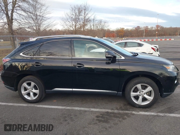 2014 Lexus RX 350 with VIN 2T2BK1BAXEC236307, listed as a IAAI auction lot 40953917 with 24,810 mi miles and . Bid and sale history available at DreamBid. Image 13.