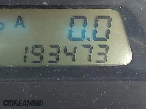 2001 Honda Accord EX with VIN 1HGCG16541A004728, listed as a IAAI auction lot 42439390 with 193,473 mi miles and . Bid and sale history available at DreamBid. Image 15.