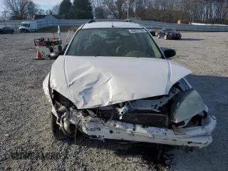2005 Ford Focus SE with VIN 1FAFP36N95W125969, listed as a Copart auction lot 46857795 with 103,995 mi miles and Salvage Title. Bid and sale history available at carsss.com. Image 5.