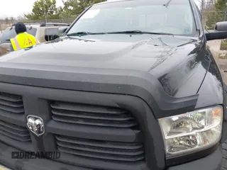 2016 Ram 2500 SLT with VIN 3C6UR5DL4GG178533, listed as a IAAI auction lot 42070280 with 175,574 mi miles. Bid and sale history available at carsss.com. Image 6.