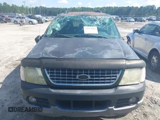 2003 Ford Explorer XLT z VIN 1FMZU73K73ZB46442, wystawiony jako IAAI lot #42532182 z przebiegiem 273 637 mil mil oraz . Historia ofert i sprzedaży dostępna na DreamBid. Obrazek 12.