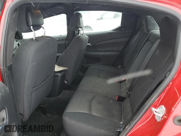 2012 Dodge Avenger SE with VIN 1C3CDZAG0CN252067, listed as a Copart auction lot 41464015 with 89,730 mi miles and Non Repairable. Bid and sale history available at DreamBid. Image 10.