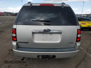 2007 Ford Explorer Limited с VIN 1FMEU75887UB26560, выставлен на аукционе Copart как лот 53886845 с пробегом 120 326 миль миль и Списание • Salvage title. История ставок и продаж доступна на DreamBid. Изображение 6.