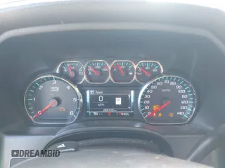 2017 GMC Sierra 1500 SLT z VIN 3GTU2NEC6HG358190, wystawiony jako IAAI lot #42038981 z przebiegiem 299 100 mil mil oraz . Historia ofert i sprzedaży dostępna na DreamBid. Obrazek 7.