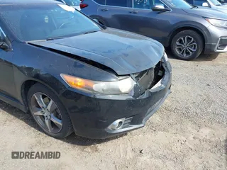 2012 Acura TSX Special Edition with VIN JH4CU2F82CC021380, listed as a IAAI auction lot 42732606 with 128,147 mi miles and . Bid and sale history available at DreamBid. Image 17.
