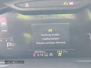 2021 Audi A6 Premium Plus z VIN WAUE3AF21MN046096, wystawiony jako IAAI lot #42140968 z przebiegiem 56 753 mil mil oraz . Historia ofert i sprzedaży dostępna na DreamBid. Obrazek 15.