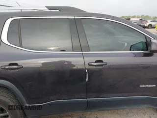2017 GMC Acadia SLT with VIN 1GKKNULS4HZ287529, listed as a IAAI auction lot 41909149 with 93,323 mi miles. Bid and sale history available at carsss.com. Image 13.