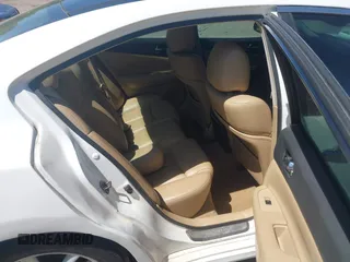 2010 Nissan Maxima SV with VIN 1N4AA5APXAC846488, listed as a IAAI auction lot 42036731 with 205,854 mi miles and . Bid and sale history available at DreamBid. Image 8.