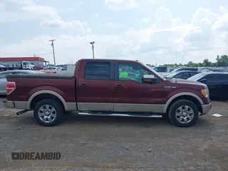 2009 Ford F-150 XL z VIN 1FTPW12V79FB22277, wystawiony jako IAAI lot #42681223 z przebiegiem 234 833 mil mil oraz . Historia ofert i sprzedaży dostępna na DreamBid. Obrazek 13.