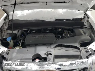 2015 Honda Pilot LX with VIN 5FNYF4H27FB042691, listed as a Copart auction lot 45349335 with 156,697 mi miles and Salvage Title. Bid and sale history available at DreamBid. Image 12.