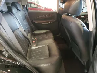 2016 Infiniti QX50 z VIN JN1BJ0RR0GM260539, wystawiony jako Copart lot #57511025 z przebiegiem 70 795 mil mil oraz Szkoda całkowita • Salvage title. Historia ofert i sprzedaży dostępna na DreamBid. Obrazek 11.