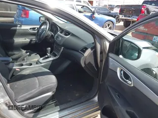 2013 Nissan Sentra SR z VIN 3N1AB7AP5DL772122, wystawiony jako IAAI lot #41945779 z przebiegiem 155 195 mil mil oraz . Historia ofert i sprzedaży dostępna na DreamBid. Obrazek 5.