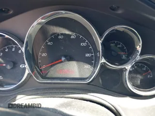 2008 Pontiac G6 with VIN 1G2ZG57N584183552, listed as a IAAI auction lot 42611806 with 93,948 mi miles and . Bid and sale history available at DreamBid. Image 7.