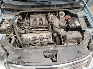 2008 Ford Taurus SEL with VIN 1FAHP24W48G166636, listed as a Copart auction lot 82406914 with 177,869 mi miles and Clean Title. Bid and sale history available at carsss.com. Image 11.