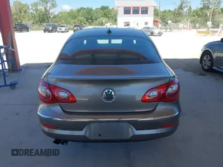 2012 Volkswagen CC Sport PZEV with VIN WVWMP7AN5CE500808, listed as a IAAI auction lot 41849450 with 132,611 mi miles. Bid and sale history available at carsss.com. Image 17.