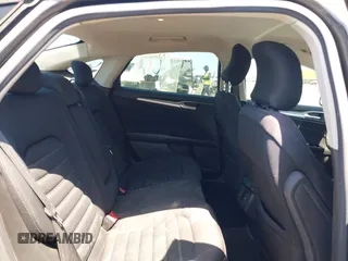 2015 Ford Fusion SE with VIN 3FA6P0H7XFR306483, listed as a IAAI auction lot 42033062 with 159,922 mi miles and . Bid and sale history available at DreamBid. Image 8.