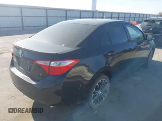 2016 Toyota Corolla L с VIN 5YFBURHE9GP388122, выставлен на аукционе IAAI как лот 42242282 с пробегом 150 408 миль миль и . История ставок и продаж доступна на DreamBid. Изображение 4.