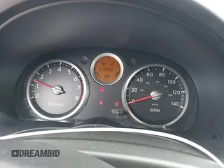 2007 Nissan Sentra 2.0 with VIN 3N1AB61E17L607262, listed as a IAAI auction lot 42191601 with 279,556 mi miles and . Bid and sale history available at DreamBid. Image 7.