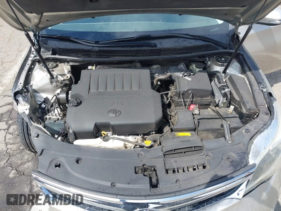 2015 Toyota Avalon Limited with VIN 4T1BK1EB2FU145153, listed as a IAAI auction lot 42073193 with 102,814 mi miles and . Bid and sale history available at DreamBid. Image 10.