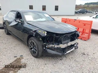 2023 BMW 7 Series 760i xDrive с VIN WBA33EJ04PCM37277, выставлен на аукционе IAAI как лот 40690347 с пробегом 16 433 миль миль и . История ставок и продаж доступна на DreamBid. Изображение 1.