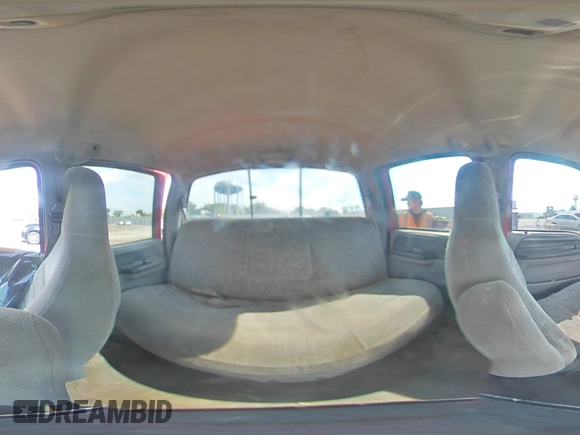 1999 Ford F-250 XL с VIN 1FTNW20S3XED56568, выставлен на аукционе Copart как лот 59005975 с пробегом 223 972 миль миль и Списание • Salvage title. История ставок и продаж доступна на DreamBid. Изображение 14.