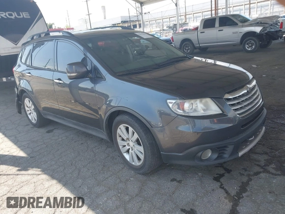 2008 Subaru Tribeca Limited z VIN 4S4WX90DX84410446, wystawiony jako IAAI lot #42171152 z przebiegiem 204 590 mil mil oraz . Historia ofert i sprzedaży dostępna na DreamBid. Obrazek 1.