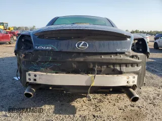 2002 Lexus SC 430 with VIN JTHFN48Y820022407, listed as a Copart auction lot 74778764 with 208,754 mi miles and Salvage Title. Bid and sale history available at carsss.com. Image 6.