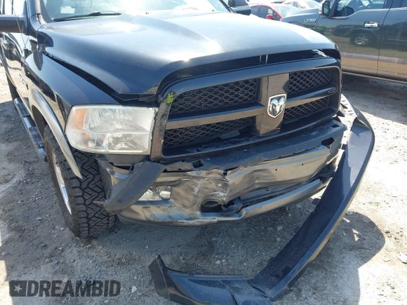 2010 Dodge 1500 SLT с VIN 1D7RV1CT8AS239196, выставлен на аукционе IAAI как лот 42006534 с пробегом 221 063 миль миль и . История ставок и продаж доступна на DreamBid. Изображение 6.