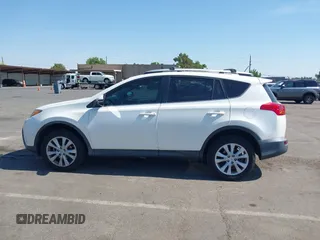 2013 Toyota RAV4 Limited с VIN 2T3DFREV9DW092865, выставлен на аукционе IAAI как лот 42465953 с пробегом 153 768 миль миль и . История ставок и продаж доступна на DreamBid. Изображение 14.