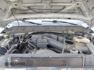 2014 Ford F-250 XL with VIN 1FTBF2A65EEA70612, listed as a IAAI auction lot 42707134 with 235,156 mi miles and . Bid and sale history available at DreamBid. Image 10.