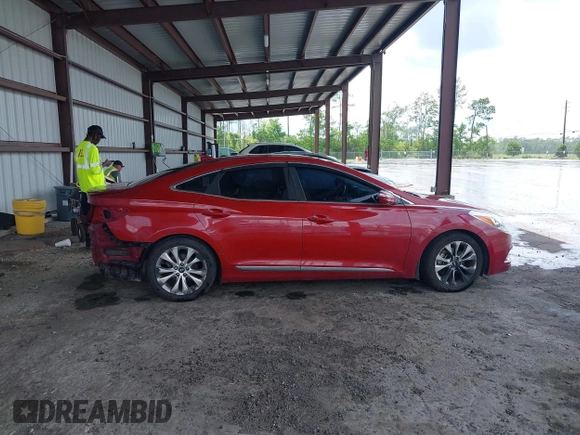 2013 Hyundai Azera с VIN KMHFG4JG8DA245858, выставлен на аукционе IAAI как лот 42657593 с пробегом 157 718 миль миль и . История ставок и продаж доступна на DreamBid. Изображение 13.