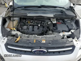 2013 Ford Escape SE with VIN 1FMCU0G97DUD84861, listed as a Copart auction lot 49396135 with 178,213 mi miles and Clean Title. Bid and sale history available at DreamBid. Image 12.