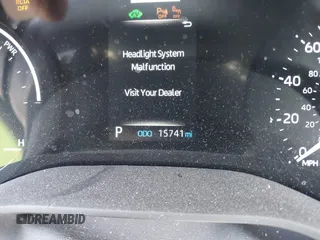 2024 Toyota Sienna XLE z VIN 5TDJSKFC9RS111099, wystawiony jako IAAI lot #42061708 z przebiegiem 15 741 mil mil oraz . Historia ofert i sprzedaży dostępna na DreamBid. Obrazek 7.