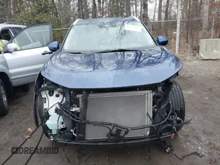 2023 Nissan Rogue SV z VIN JN8BT3BAXPW420562, wystawiony jako IAAI lot #41411007 z przebiegiem 11 608 mil mil oraz . Historia ofert i sprzedaży dostępna na DreamBid. Obrazek 13.