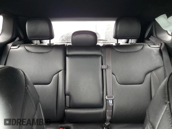 2024 Jeep Compass Limited with VIN 3C4NJDCN1RT145212, listed as a Copart auction lot 61824575 with 34,222 mi miles and Clean title. Bid and sale history available at DreamBid. Image 10.