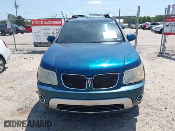 2007 Pontiac Torrent z VIN 2CKDL63F276026573, wystawiony jako IAAI lot #42461628 z przebiegiem 99 438 mil mil oraz . Historia ofert i sprzedaży dostępna na DreamBid. Obrazek 16.