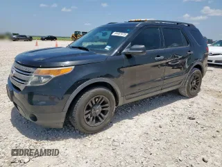 2013 Ford Explorer с VIN 1FM5K7B86DGB33754, выставлен на аукционе Copart как лот 64487975 с пробегом 171 103 миль миль и Чистый • Clean title. История ставок и продаж доступна на DreamBid. Изображение 1.