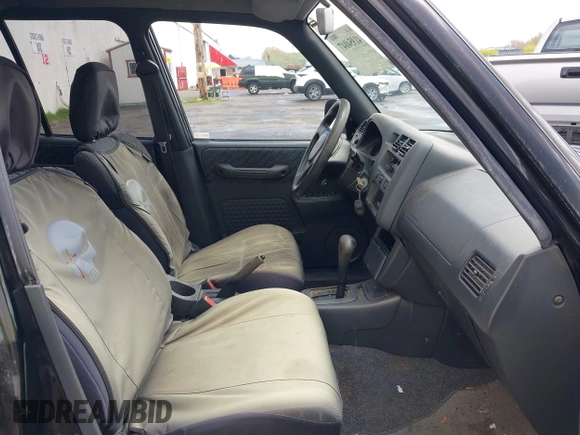 1999 Toyota RAV4 with VIN JT3GP10V6X7054260, listed as a IAAI auction lot 41954047 with 149,127 mi miles and . Bid and sale history available at DreamBid. Image 5.