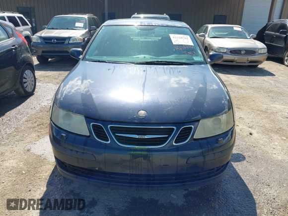 2006 Saab 9-3 z VIN YS3FD49Y061139300, wystawiony jako IAAI lot #42328761 z przebiegiem 260 541 mil mil oraz . Historia ofert i sprzedaży dostępna na DreamBid. Obrazek 6.