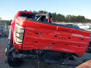 2023 Ford F-150 Raptor with VIN 1FTFW1RG4PFB17389, listed as a IAAI auction lot 38170289 with 19,772 mi miles and . Bid and sale history available at DreamBid. Image 16.