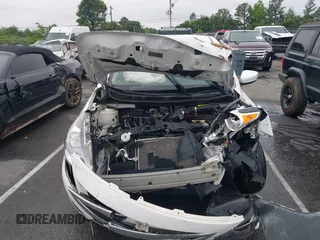 2018 Nissan Versa SV с VIN 3N1CN7AP8JL813175, выставлен на аукционе IAAI как лот 42230591 с пробегом 25 754 миль миль и . История ставок и продаж доступна на DreamBid. Изображение 12.
