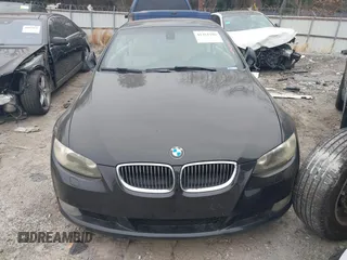 2010 BMW 3 Series 335i with VIN WBAWL7C51AP474840, listed as a IAAI auction lot 41361920 with 140,679 mi miles. Bid and sale history available at carsss.com. Image 12.