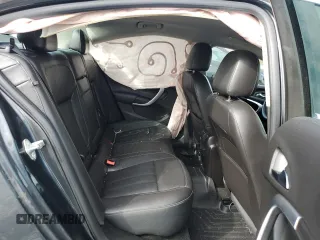 2015 Buick Regal with VIN 2G4GL5EX7F9138752, listed as a Copart auction lot 47771065 with 102,165 mi miles and Salvage title. Bid and sale history available at DreamBid. Image 11.