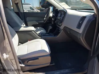 2016 Chevrolet Colorado 2WD WT with VIN 1GCGSBE39G1238263, listed as a IAAI auction lot 41825338 with 107,203 mi miles. Bid and sale history available at carsss.com. Image 5.