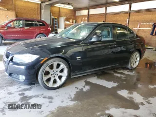 2009 BMW 3 Series 328i xDrive с VIN WBAPK53599A509702, выставлен на аукционе Copart как лот 66924105 с пробегом 210 260 миль миль и Чистый • Clean title. История ставок и продаж доступна на DreamBid. Изображение 1.