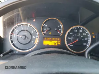 2015 Nissan Titan S with VIN 1N6AA0EJ2FN506182, listed as a Copart auction lot 75365324 with 67,921 mi miles and Salvage Title. Bid and sale history available at carsss.com. Image 9.