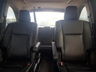 2015 Toyota Highlander Limited with VIN 5TDDKRFH8FS077024, listed as a Copart auction lot 75265984 with 130,597 mi miles and Non Repairable. Bid and sale history available at carsss.com. Image 10.